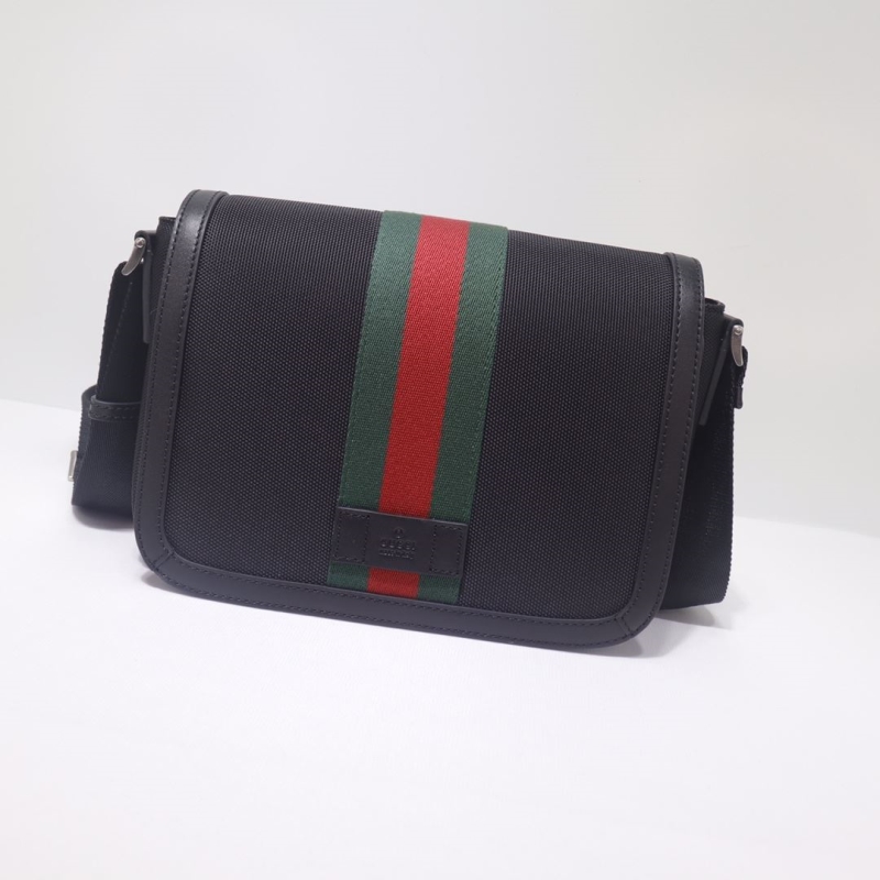 G*u*i satchel bags